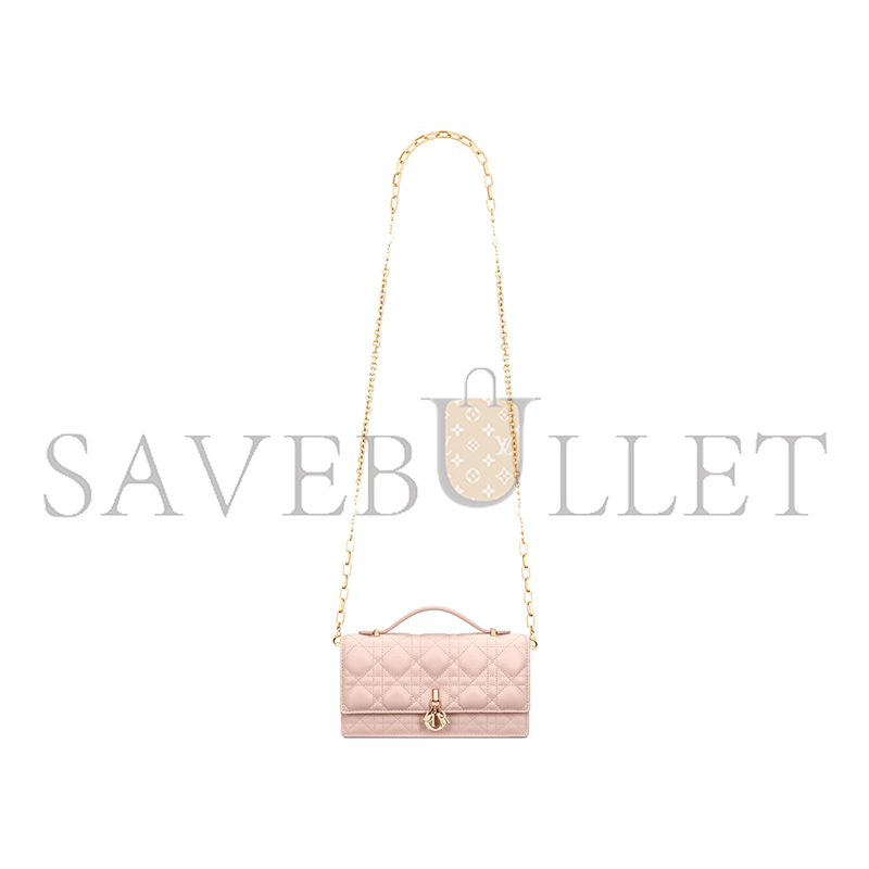 DIOR MY DIOR MINI BAG S0980ONMJ_M413 (21*11*5cm) DIOR MY DIOR MINI BAG S0980ONMJ_M413 (21*11*5cm)
